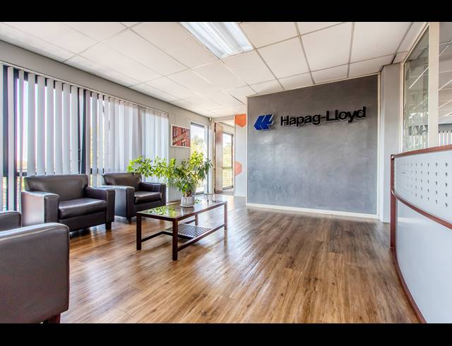 334M² OFFICE TO LET IN SIMBA